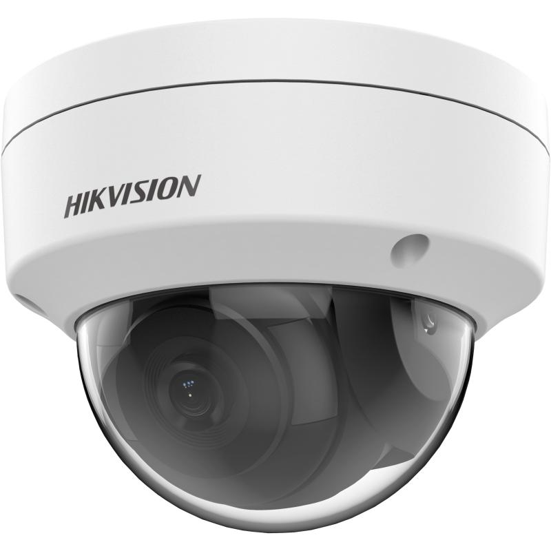 4MP IR Dome Network Camera
