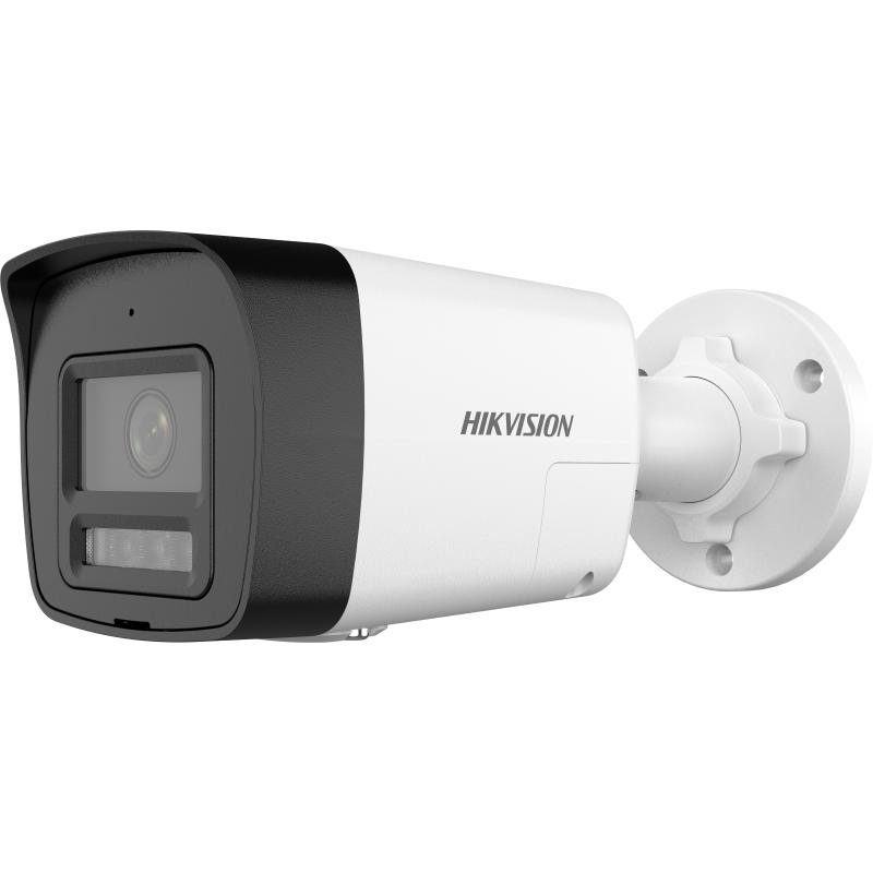 2MP Smart Hybrid Light Bullet Network Camera